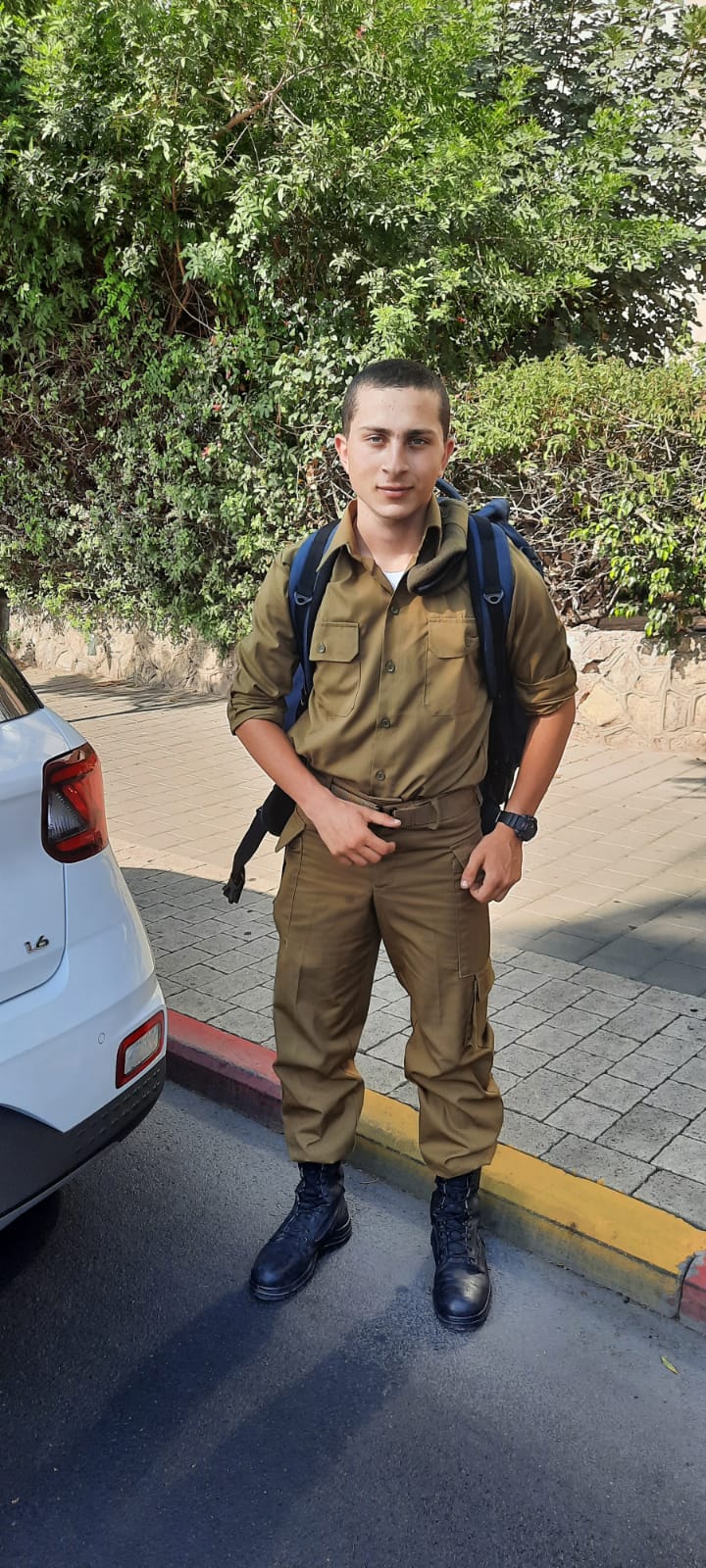 איתי אברהם רון